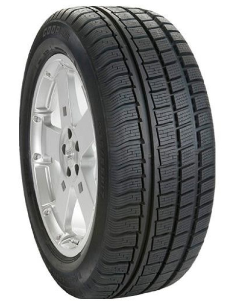 Cooper Discoverer M+S Sport 245/70 R16 107T  не шип