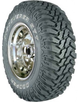 Cooper Discoverer Radial STT 225/75 R16 107Q