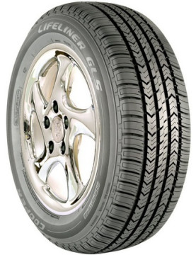 Cooper Lifeliner Touring GLS 215/65 R16 98T  не шип