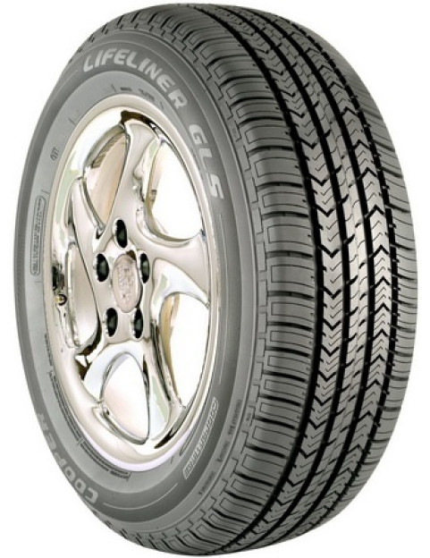 Cooper Lifeliner Touring GLS 215/70 R14 96T  не шип