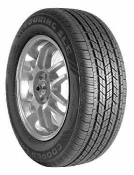Cooper Lifeliner Touring SLE 225/60 R16 98T