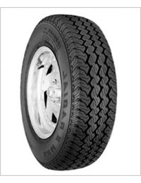 Cooper SRM II Radial LT 265/75 R16 120N