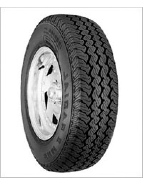 Cooper SRM II Radial LT 215/85 R16 112N