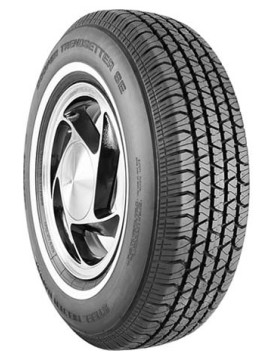 Cooper Trendsetter SE 225/70 R15 100S  не шип