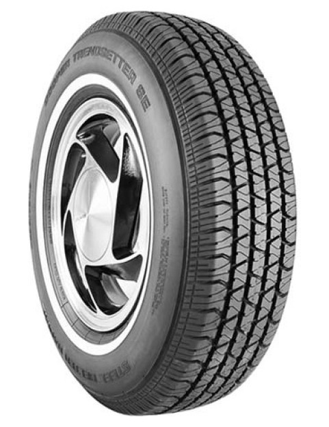 Cooper Trendsetter SE 225/75 R15 102S  не шип