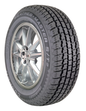 Cooper Weather-Master S/T 2 225/45 R17 91T  шип