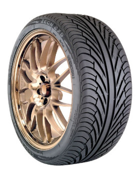 Cooper Zeon 2XS 255/40 R19 100Y