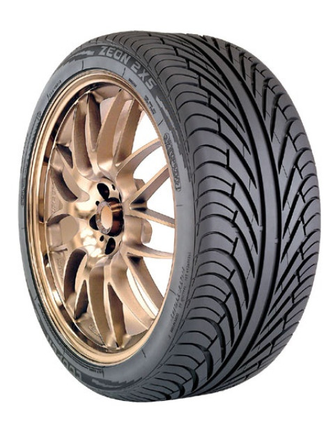 Cooper Zeon 2XS 275/30 R19 96W