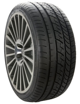 Cooper Zeon CS6 245/45 R17 95Y