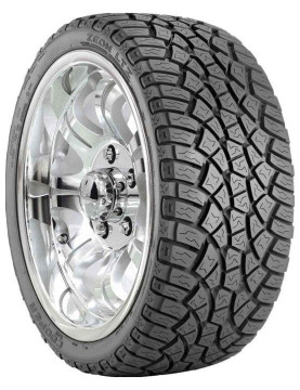 Cooper Zeon LTZ 275/70 R18 18L