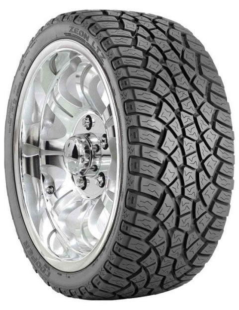 Cooper Zeon LTZ 305/55 R20 118S