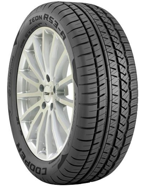 Cooper Zeon RS3-A 235/40 R18 95W  не шип