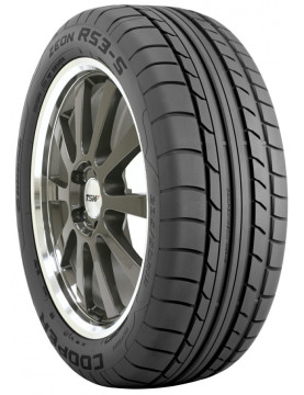 Cooper Zeon RS3-S 225/45 R18 95W