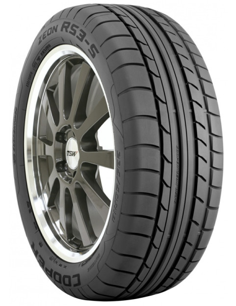 Cooper Zeon RS3-S 245/40 R19 94W