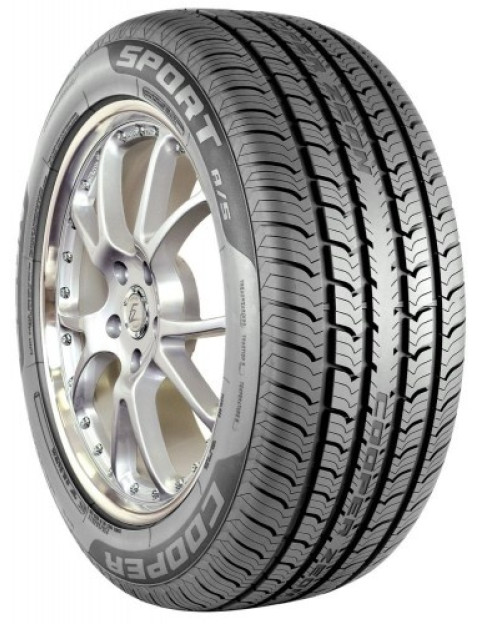 Cooper Zeon Sport A/S 245/45 R20 99W
