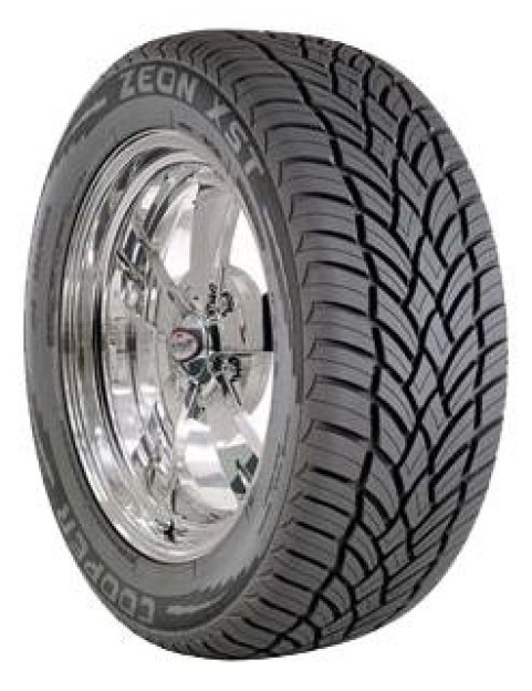 Cooper Zeon XST 285/55 R18 113V  не шип