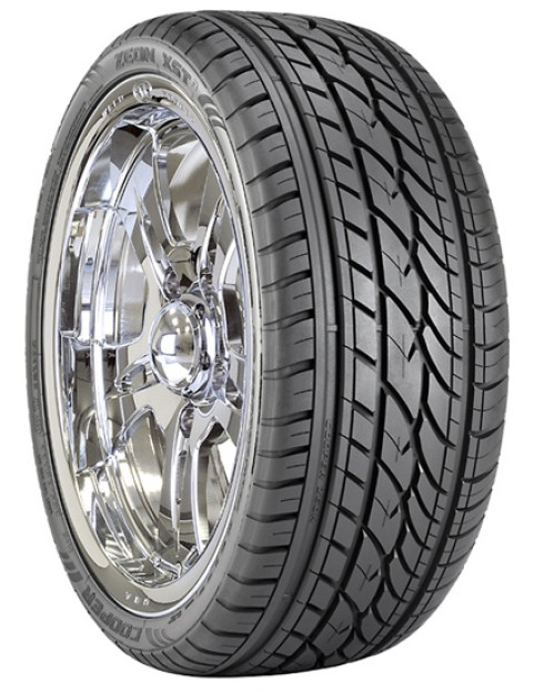 Cooper Zeon XST-A 305/45 R22 118V  не шип