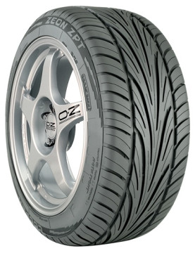 Cooper Zeon ZPT 245/45 R17 95H