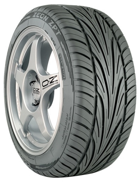 Cooper Zeon ZPT 245/50 R16 97H