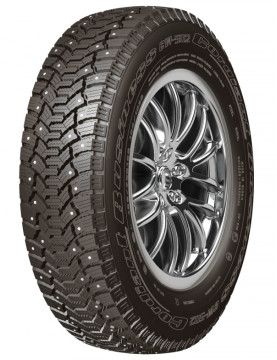 Cordiant Business CW 185/75 R16C 104/102Q  шип