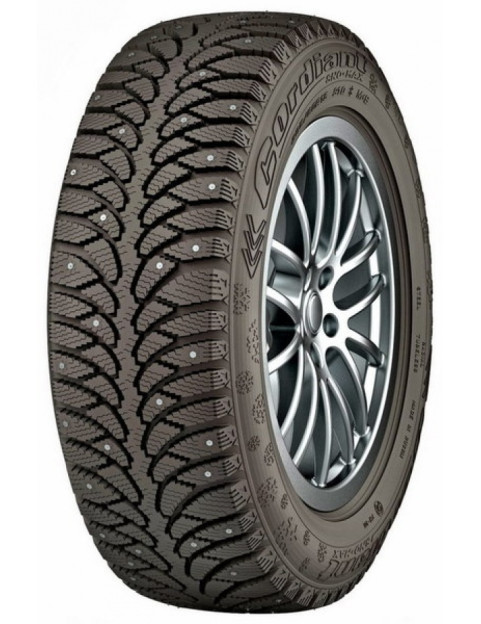 Cordiant Sno-Max 235/65 R17 108T  шип