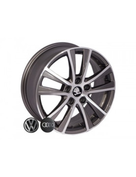 Replica SSL480 GP R16 W6,5 PCD5x112 ET42 DIA57,1