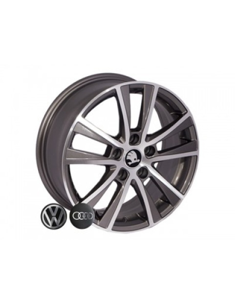 Replica SSL480 GP R16 W6,5 PCD5x112 ET42 DIA57,1