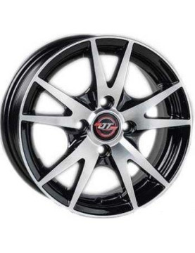 JT 2021 BM R13 W5,5 PCD4x98 ET38 DIA58,6