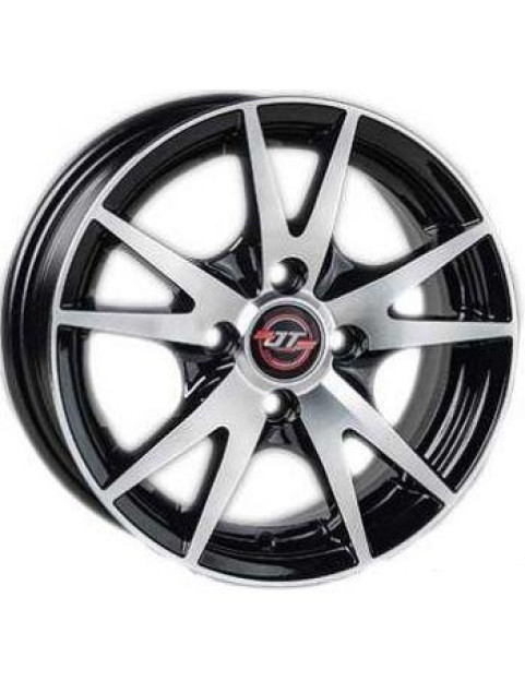 JT 2021 BM R13 W5,5 PCD4x98 ET38 DIA58,6