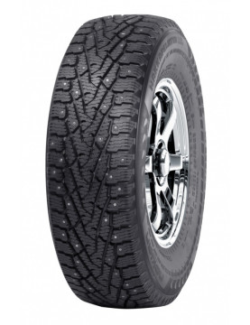 Nokian Hakkapeliitta LT2 245/75 R16 120/116Q  шип