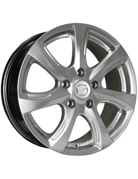Replica 629 HS R16 W6,5 PCD5x114,3 ET50 DIA67,1