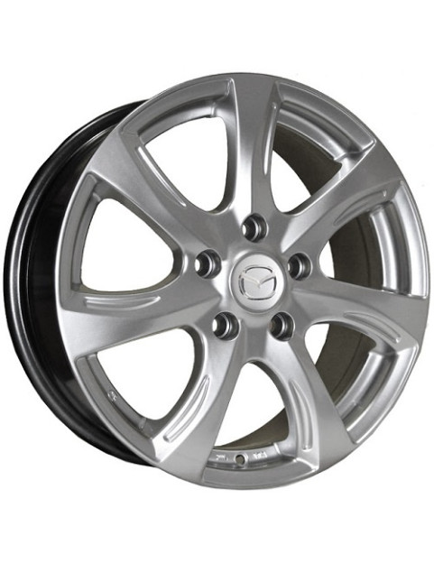 Replica 629 HS R16 W6,5 PCD5x114,3 ET50 DIA67,1