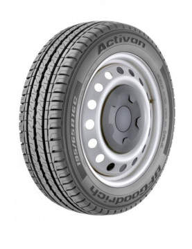 BFGoodrich Activan GO 225/75 R16C 118/116R  