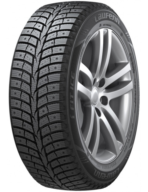 Laufenn i FIT Ice LW71 205/70 R15 96T  под шип