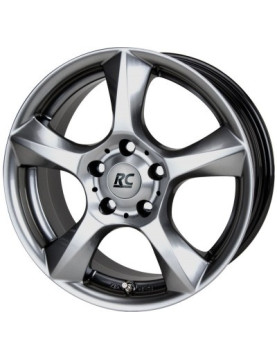 RC Design RC-13 CSS1 R15 W6,5 PCD4x114,3 ET42 DIA72,6