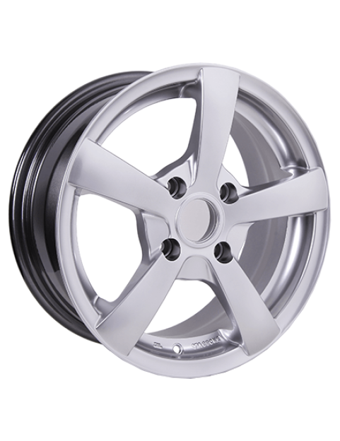 Racing Wheels  HS R16 W7 PCD5x114,3 ET40 DIA67,1