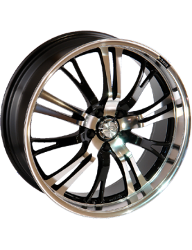 League 190 XFMBK R20 W8 PCD5x112 ET40 DIA73,1