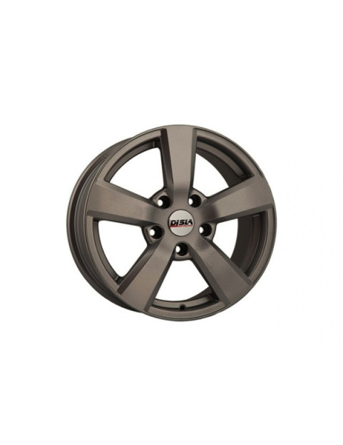 Disla 503 Formula GM R15 W6,5 PCD4x114,3 ET35 DIA67,1