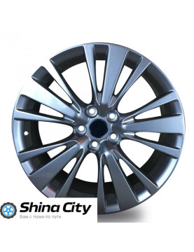 ZD M044 HS R19 W7,5 PCD5x114,3 ET35 DIA72,6