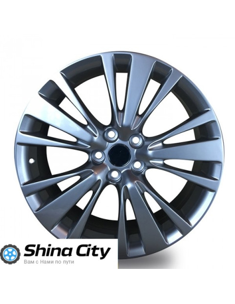 ZD M044 HS R19 W7,5 PCD5x114,3 ET35 DIA72,6