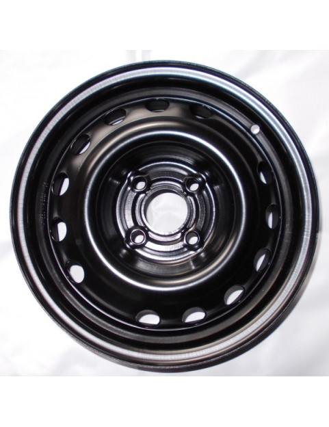 Kap  B R15 W6 PCD4x114,3 ET45 DIA67,1