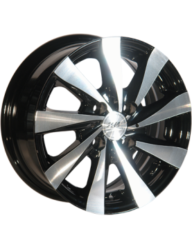 ZW D903 MB R13 W5,5 PCD4x98 ET35 DIA58,6