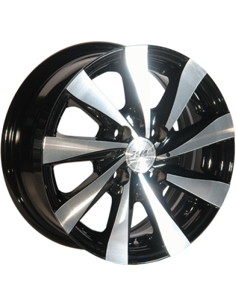 ZW D903 MB R13 W5,5 PCD4x98 ET35 DIA58,6
