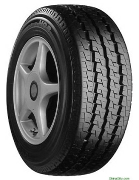 Toyo H08 (TYH08) 205/75 R16C 110/108R  