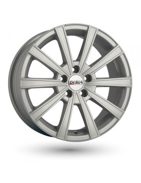 Disla 510 Mirage S R15 W6,5 PCD4x108 ET38 DIA67,1
