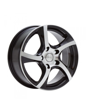 СКАД Авеню Алмаз R16 W7 PCD5x112 ET45 DIA57,1