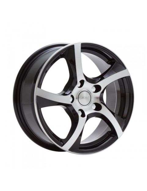 СКАД Авеню Алмаз R16 W7 PCD5x112 ET45 DIA57,1