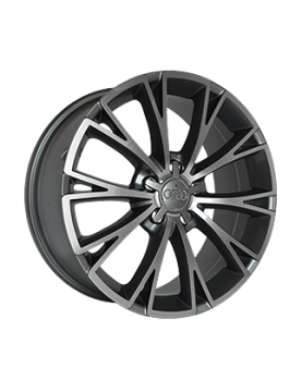 Replica A556 GMF R18 W8 PCD5x112 ET45 DIA57,1