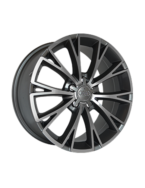 Replica A556 GMF R18 W8 PCD5x112 ET45 DIA57,1