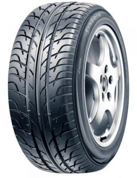 Tigar Syneris 215/55 R18 99V  